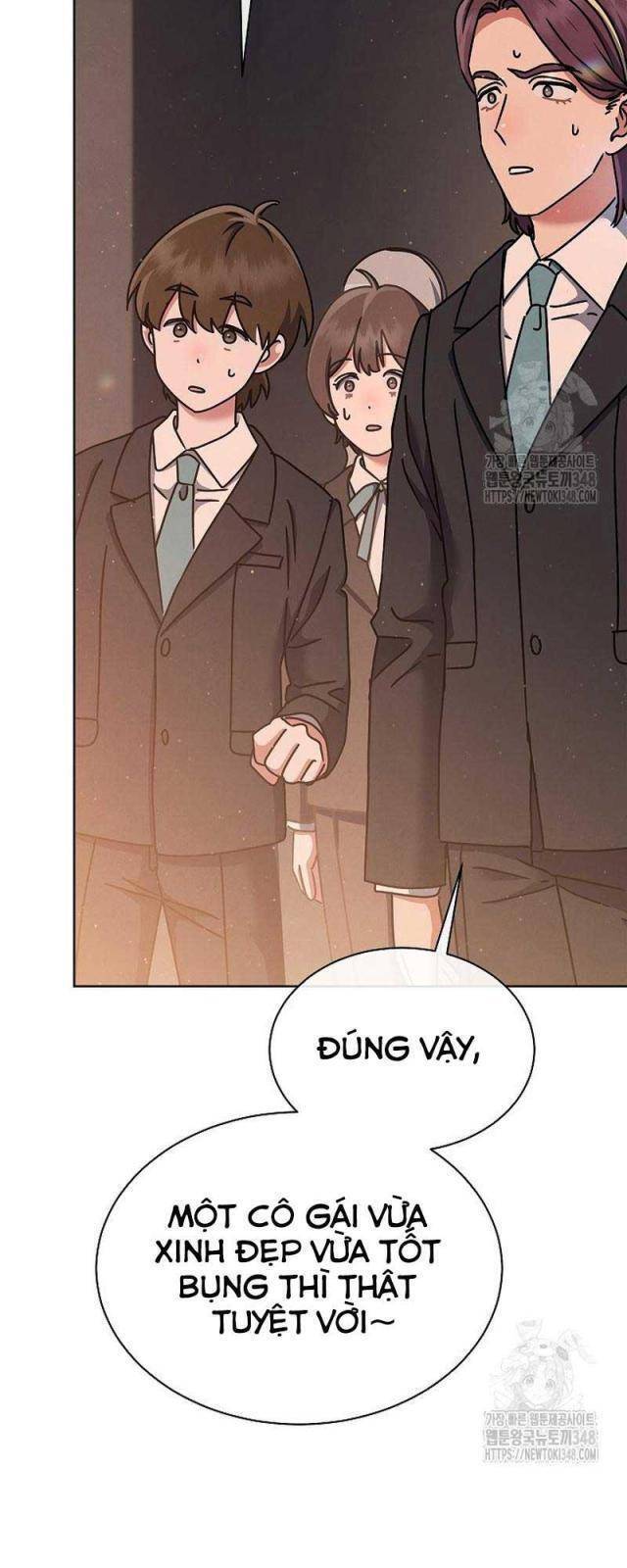 Thiên Tài Âm Nhạc Trường Trung Học Chap 15 - Next Chap 16