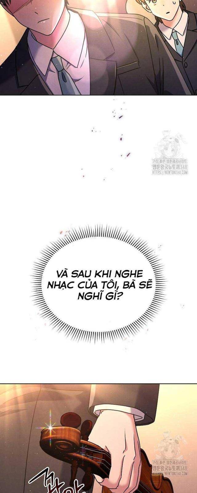 Thiên Tài Âm Nhạc Trường Trung Học Chap 15 - Next Chap 16