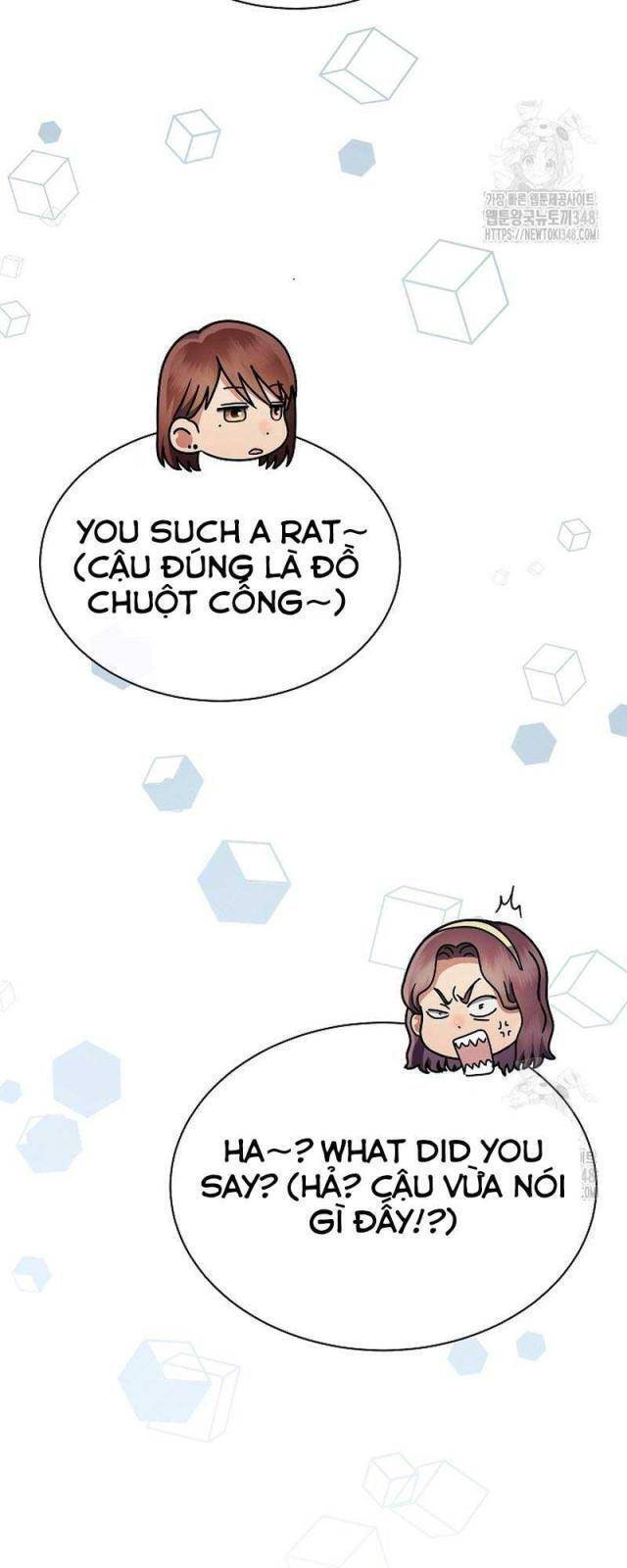 Thiên Tài Âm Nhạc Trường Trung Học Chap 15 - Next Chap 16