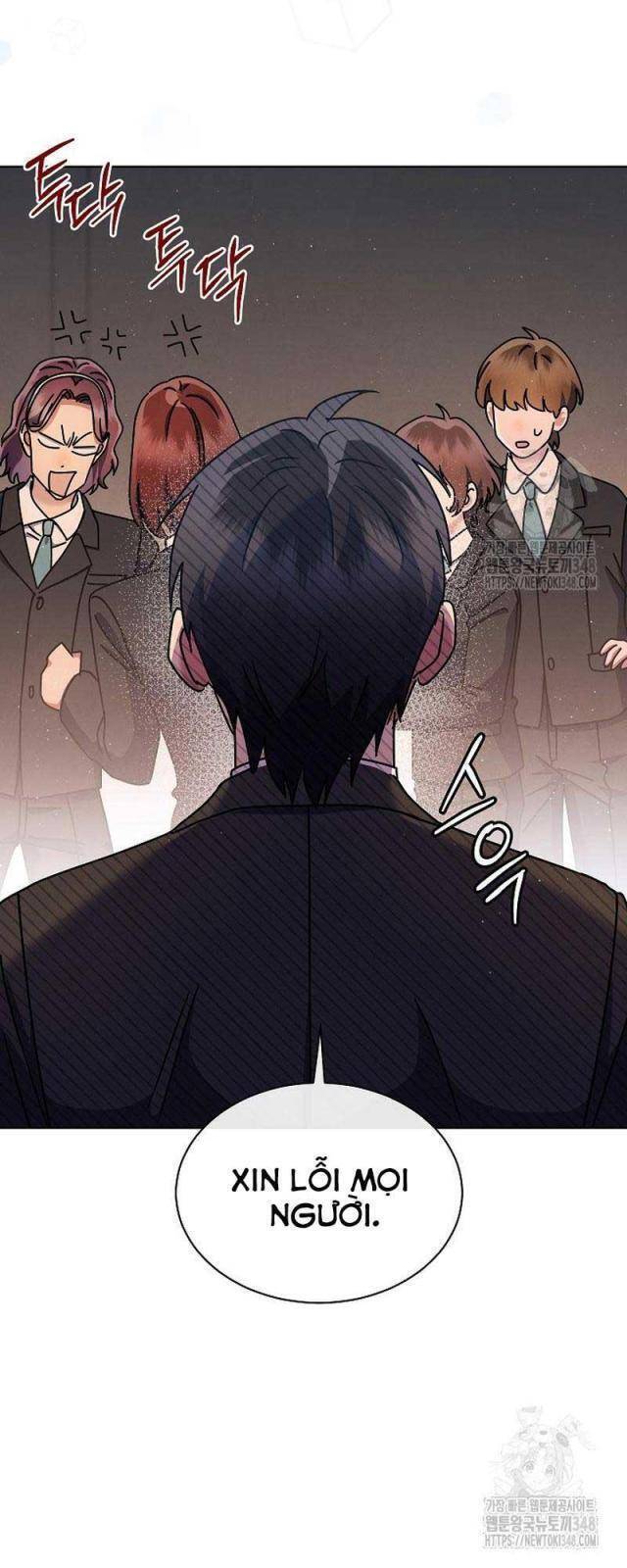 Thiên Tài Âm Nhạc Trường Trung Học Chap 15 - Next Chap 16