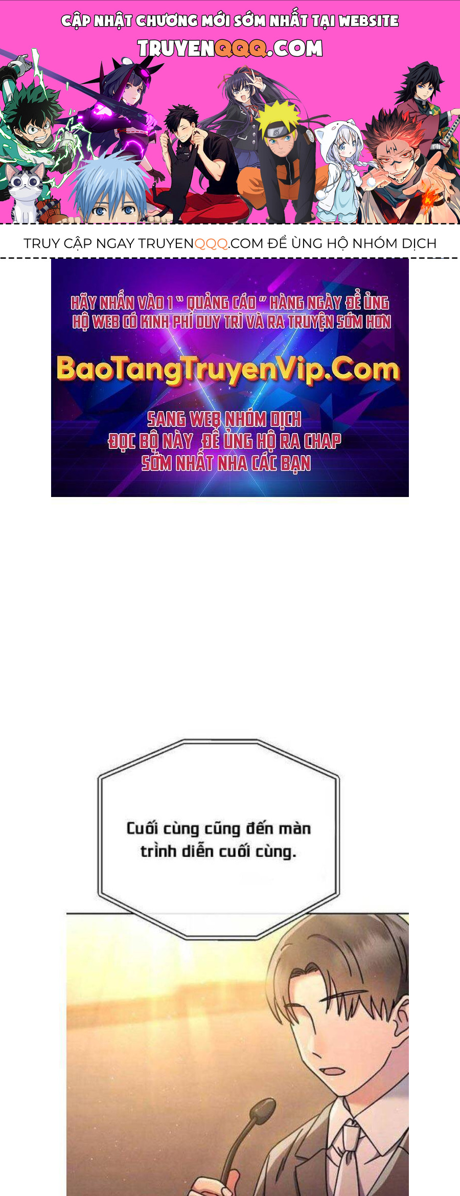 Thiên Tài Âm Nhạc Trường Trung Học Chap 16 - Next Chap 17