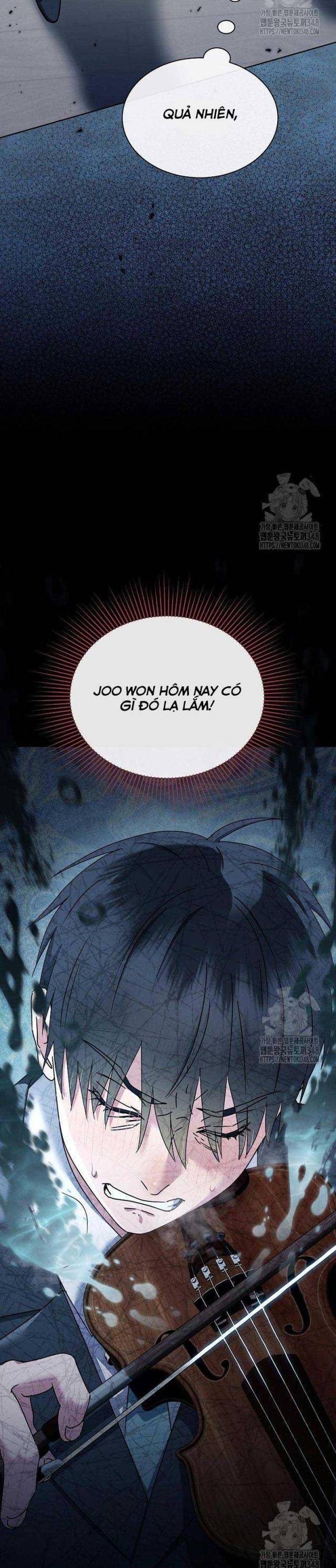Thiên Tài Âm Nhạc Trường Trung Học Chap 16 - Next Chap 17