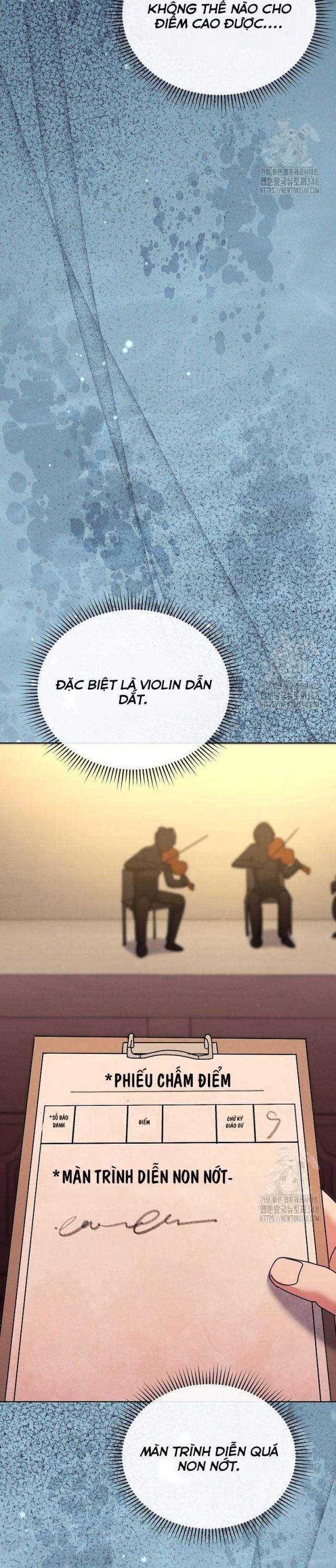 Thiên Tài Âm Nhạc Trường Trung Học Chap 16 - Next Chap 17