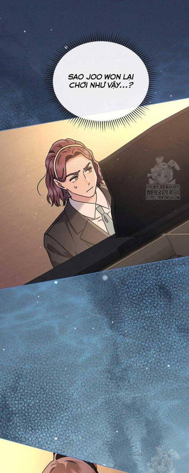 Thiên Tài Âm Nhạc Trường Trung Học Chap 16 - Next Chap 17