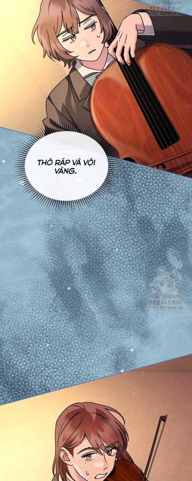 Thiên Tài Âm Nhạc Trường Trung Học Chap 16 - Next Chap 17
