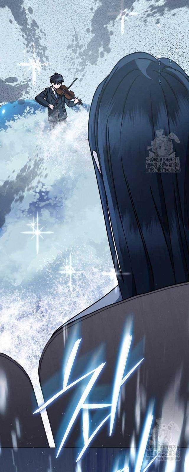 Thiên Tài Âm Nhạc Trường Trung Học Chap 16 - Next Chap 17