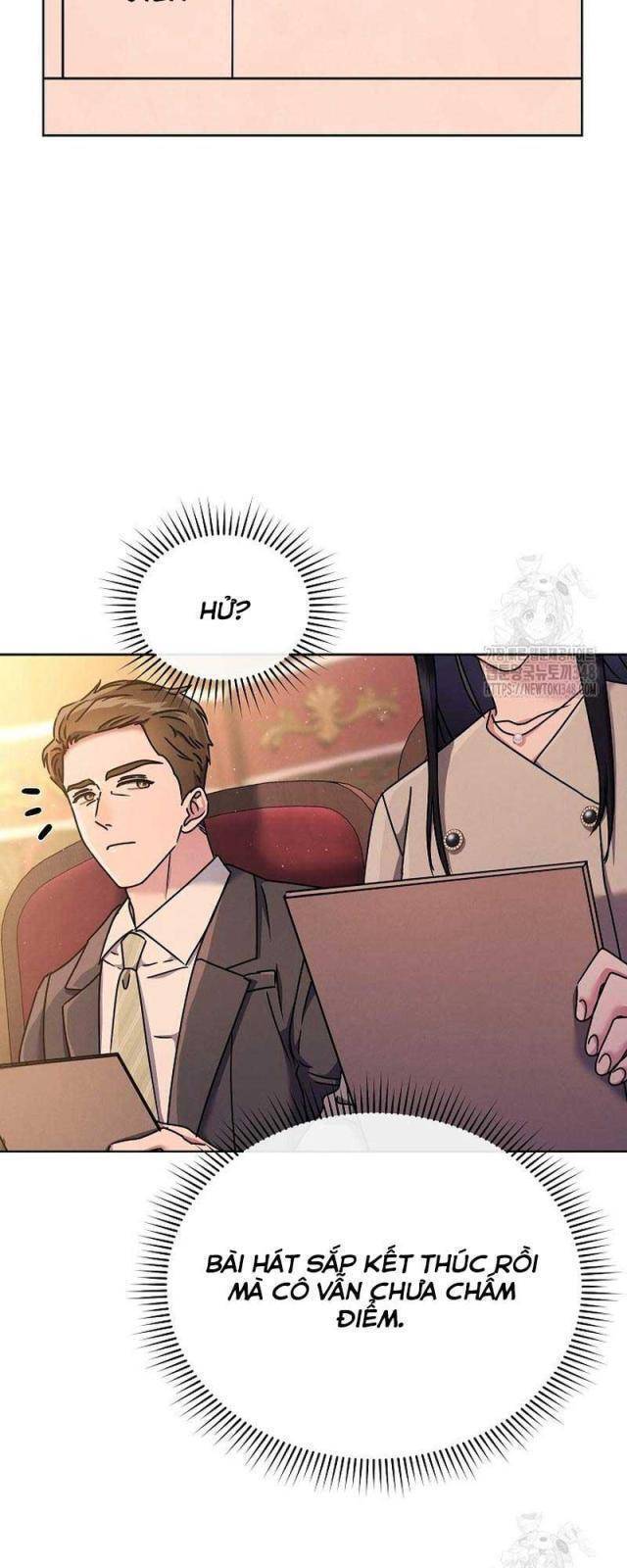Thiên Tài Âm Nhạc Trường Trung Học Chap 16 - Next Chap 17