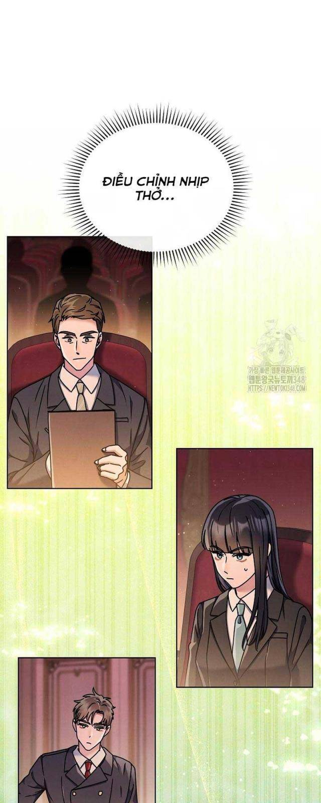 Thiên Tài Âm Nhạc Trường Trung Học Chap 16 - Next Chap 17