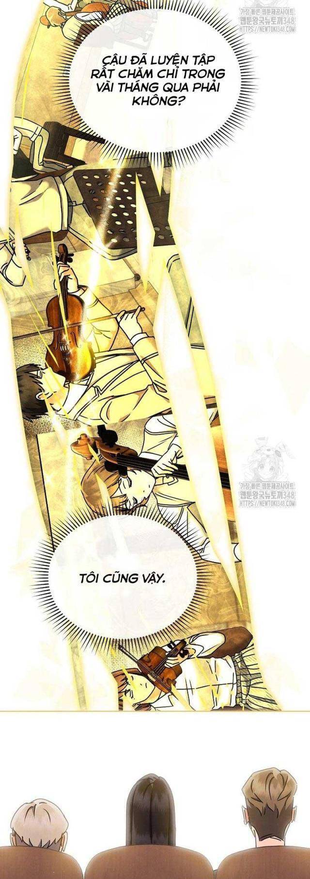 Thiên Tài Âm Nhạc Trường Trung Học Chap 17 - Next Chap 18