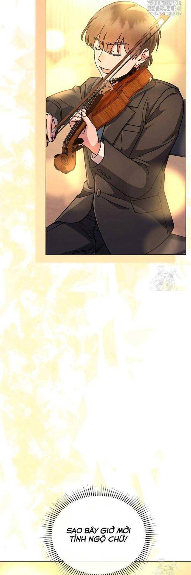 Thiên Tài Âm Nhạc Trường Trung Học Chap 17 - Next Chap 18