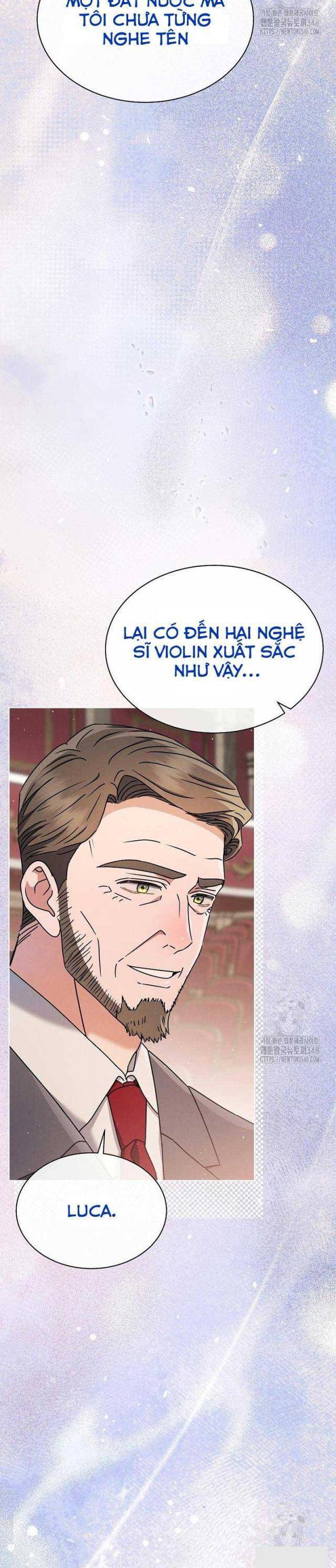 Thiên Tài Âm Nhạc Trường Trung Học Chap 18 - Next Chap 19
