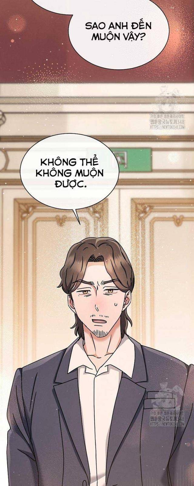 Thiên Tài Âm Nhạc Trường Trung Học Chap 18 - Next Chap 19