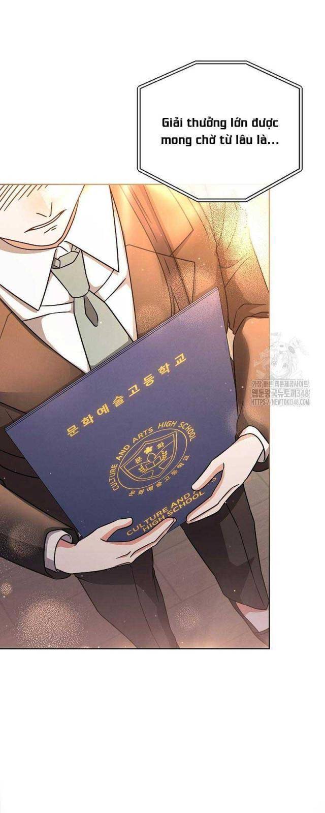 Thiên Tài Âm Nhạc Trường Trung Học Chap 18 - Next Chap 19