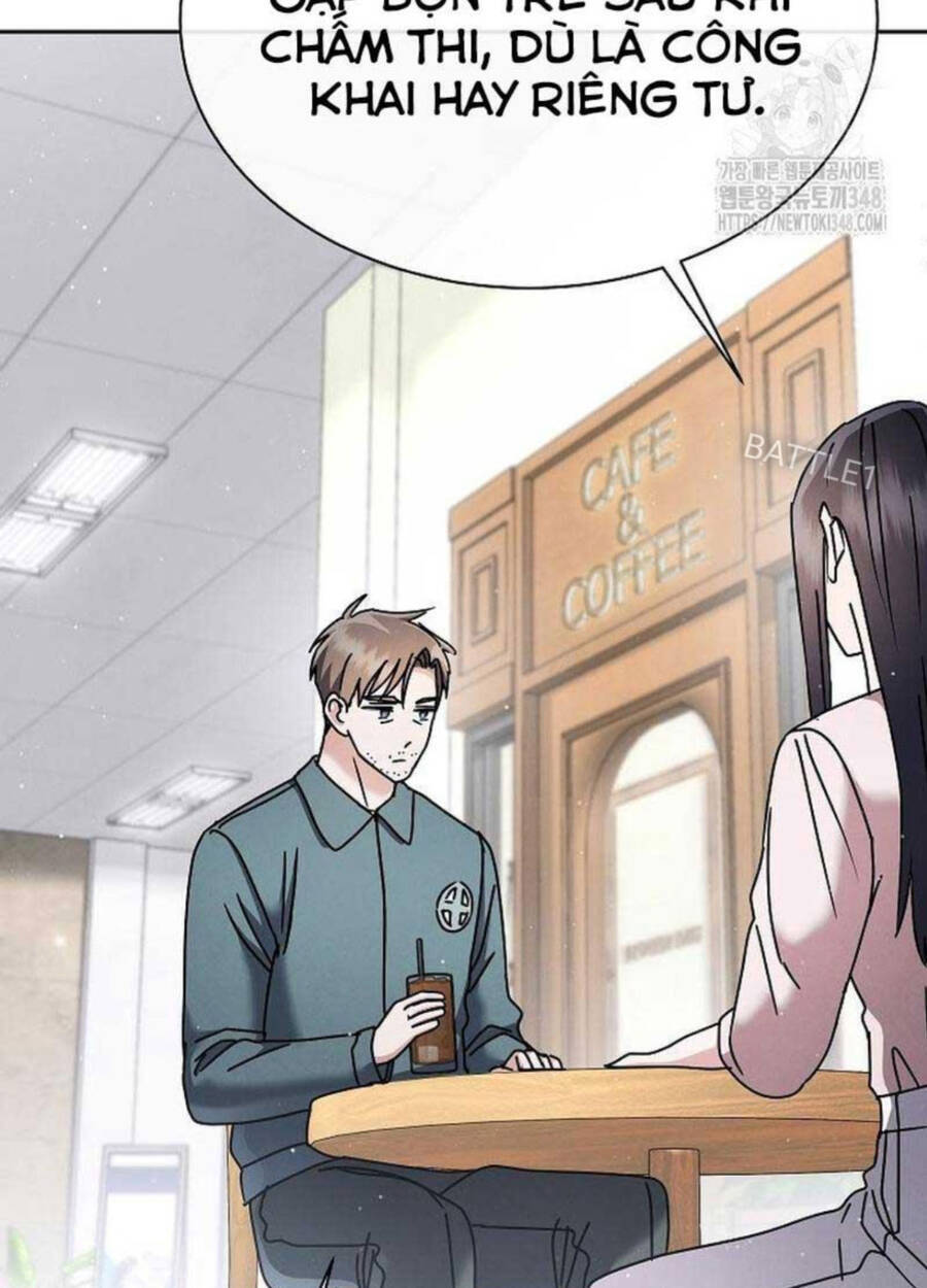Thiên Tài Âm Nhạc Trường Trung Học Chap 19 - Next Chap 20