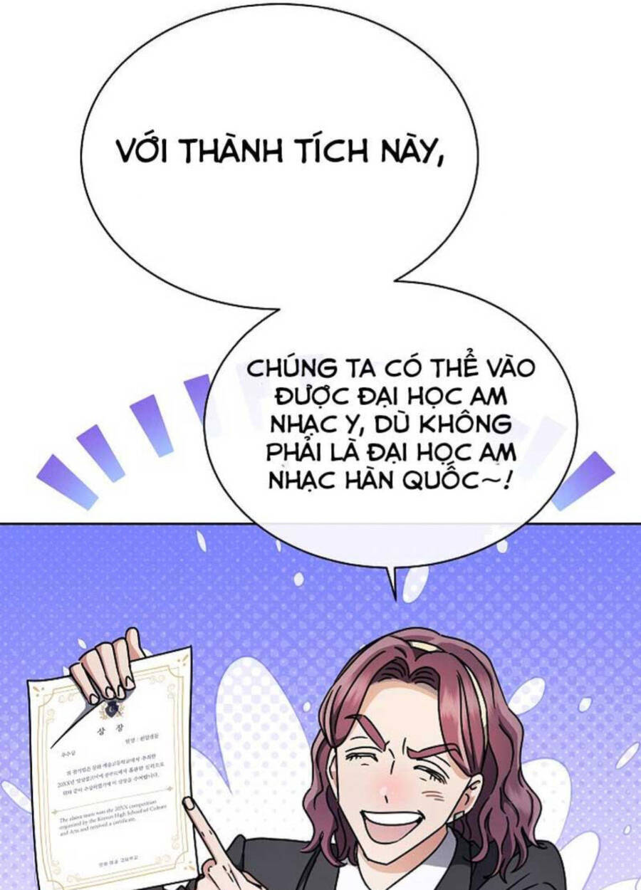 Thiên Tài Âm Nhạc Trường Trung Học Chap 19 - Next Chap 20