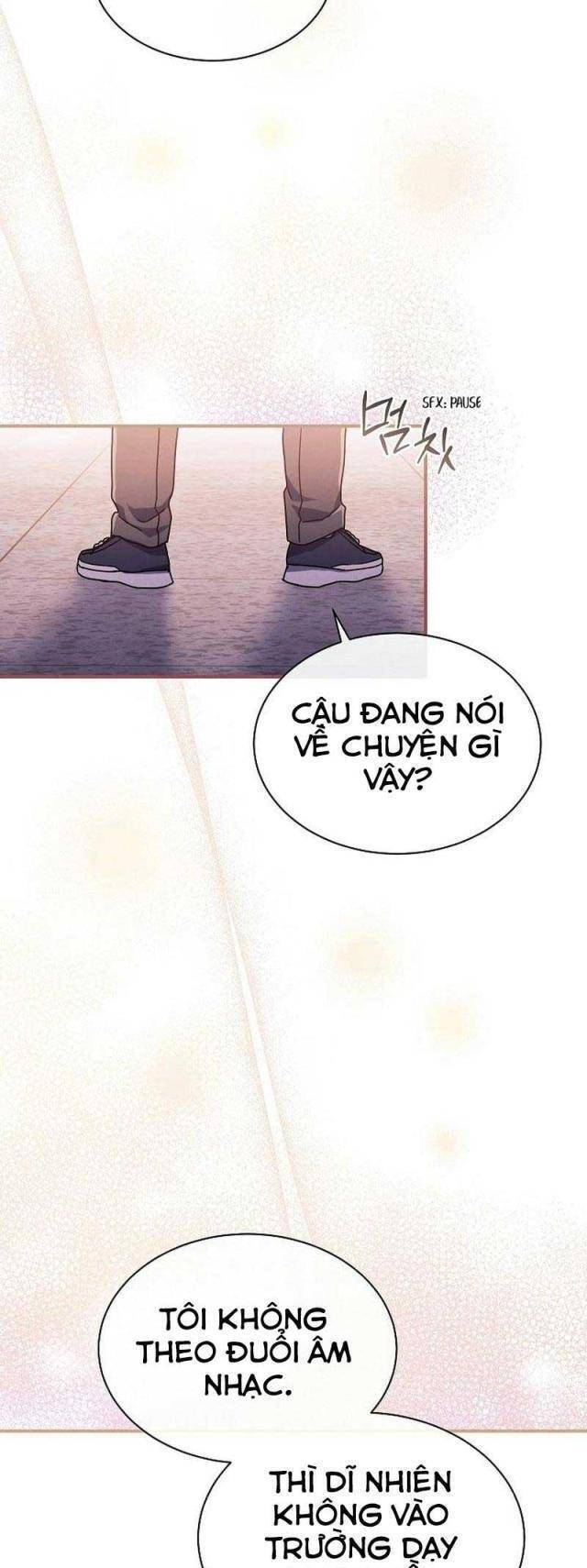 Thiên Tài Âm Nhạc Trường Trung Học Chap 2 - Next Chap 3