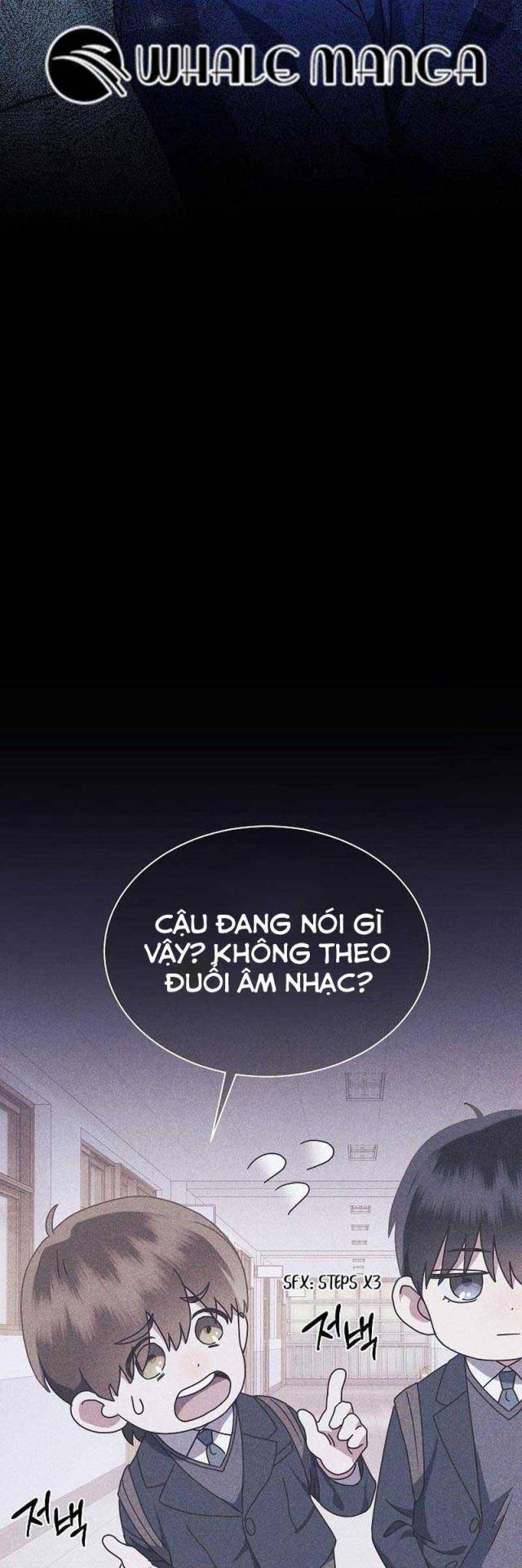 Thiên Tài Âm Nhạc Trường Trung Học Chap 2 - Next Chap 3