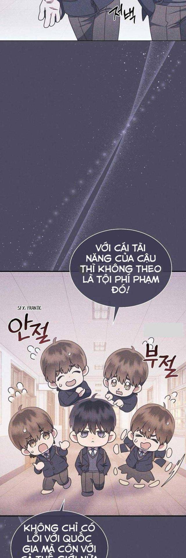 Thiên Tài Âm Nhạc Trường Trung Học Chap 2 - Next Chap 3
