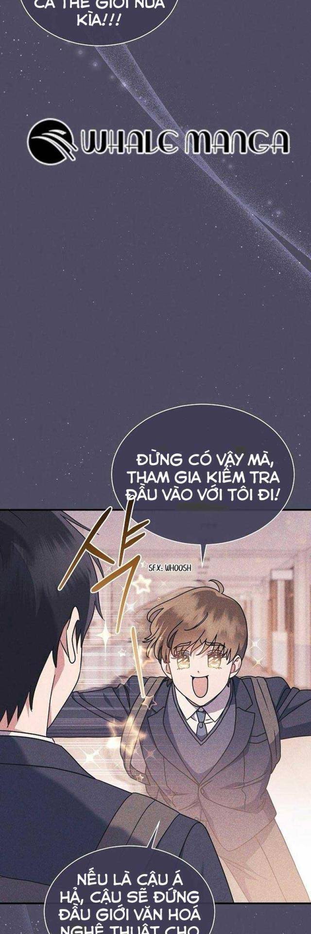 Thiên Tài Âm Nhạc Trường Trung Học Chap 2 - Next Chap 3