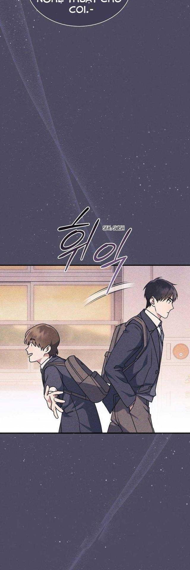 Thiên Tài Âm Nhạc Trường Trung Học Chap 2 - Next Chap 3