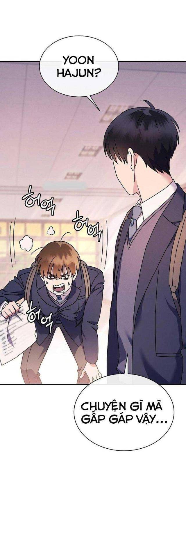 Thiên Tài Âm Nhạc Trường Trung Học Chap 2 - Next Chap 3