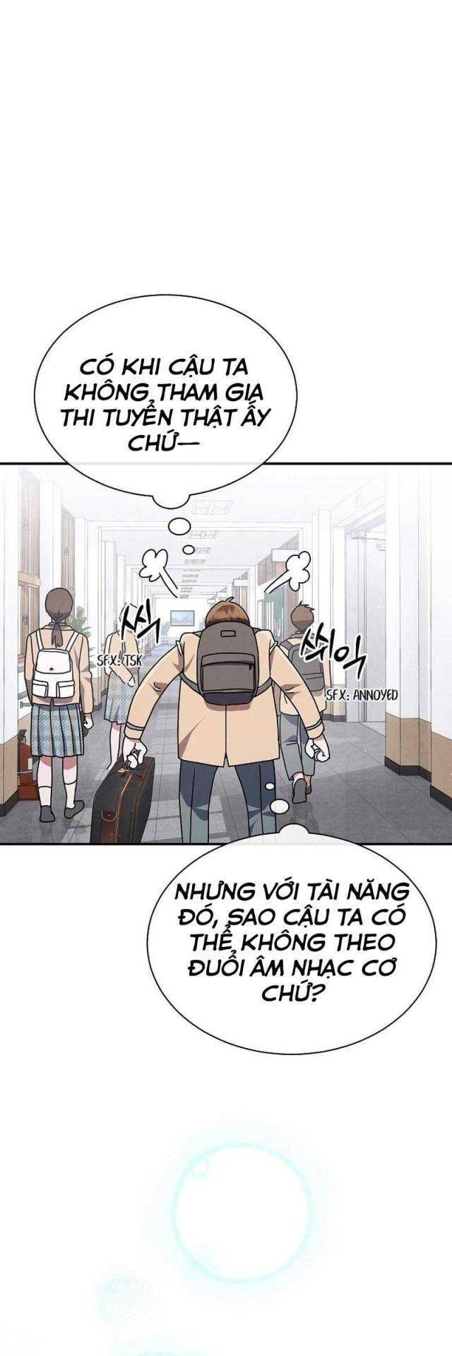 Thiên Tài Âm Nhạc Trường Trung Học Chap 2 - Next Chap 3