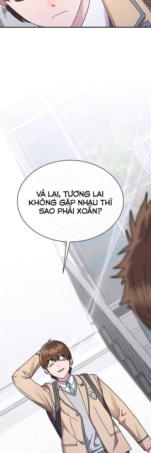 Thiên Tài Âm Nhạc Trường Trung Học Chap 2 - Next Chap 3