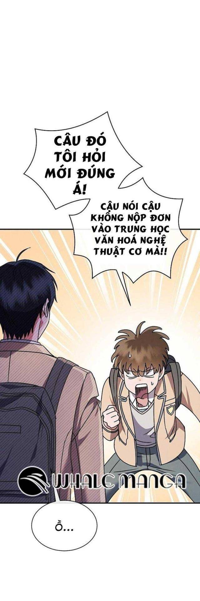 Thiên Tài Âm Nhạc Trường Trung Học Chap 2 - Next Chap 3