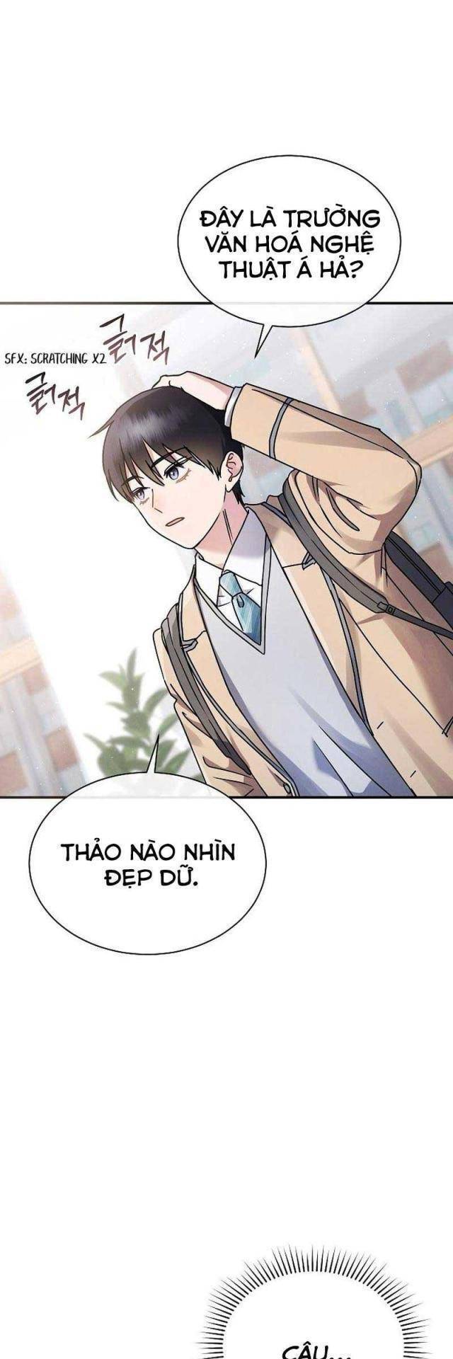 Thiên Tài Âm Nhạc Trường Trung Học Chap 2 - Next Chap 3
