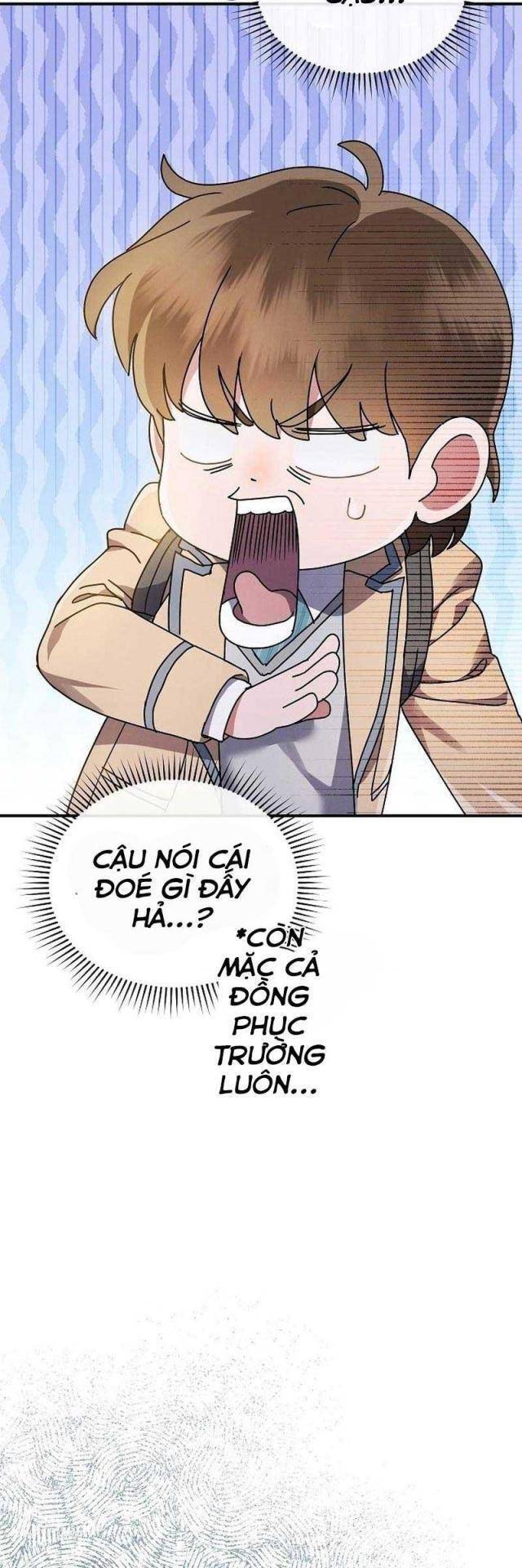 Thiên Tài Âm Nhạc Trường Trung Học Chap 2 - Next Chap 3