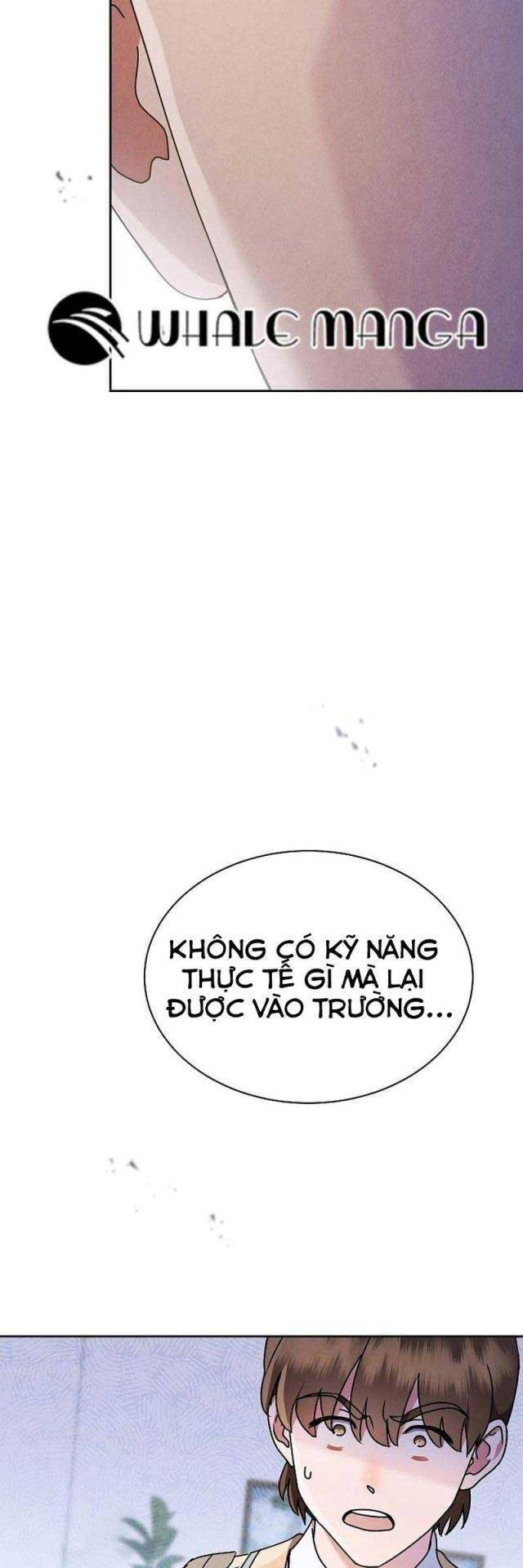 Thiên Tài Âm Nhạc Trường Trung Học Chap 2 - Next Chap 3