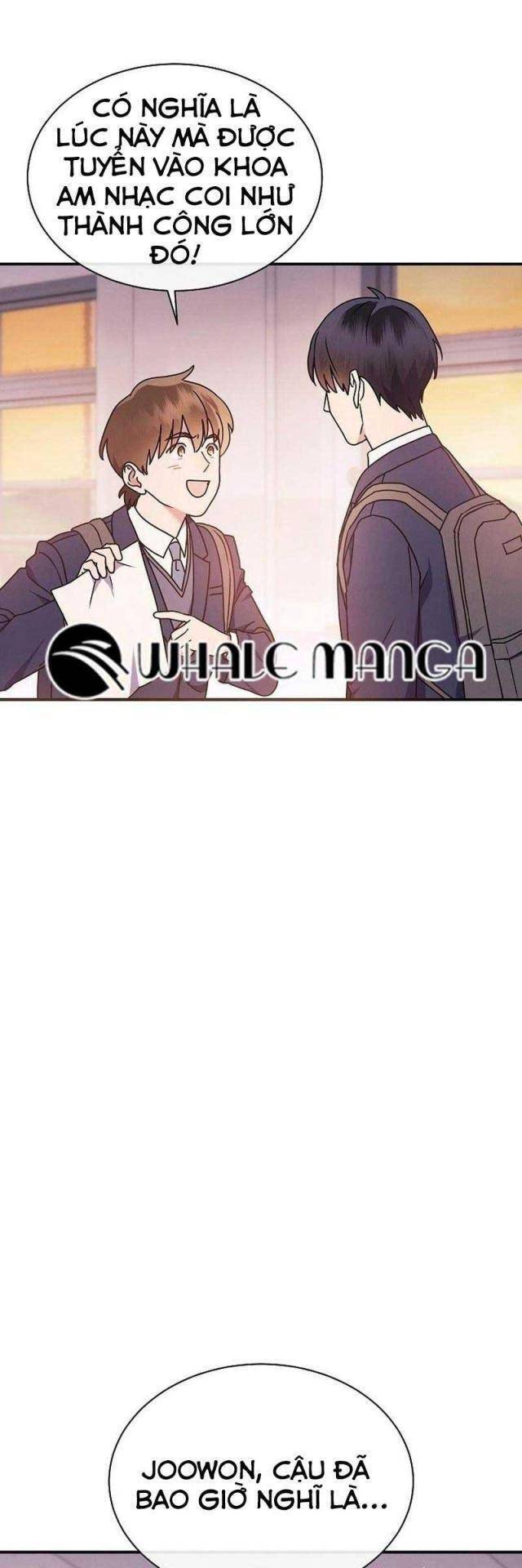 Thiên Tài Âm Nhạc Trường Trung Học Chap 2 - Next Chap 3