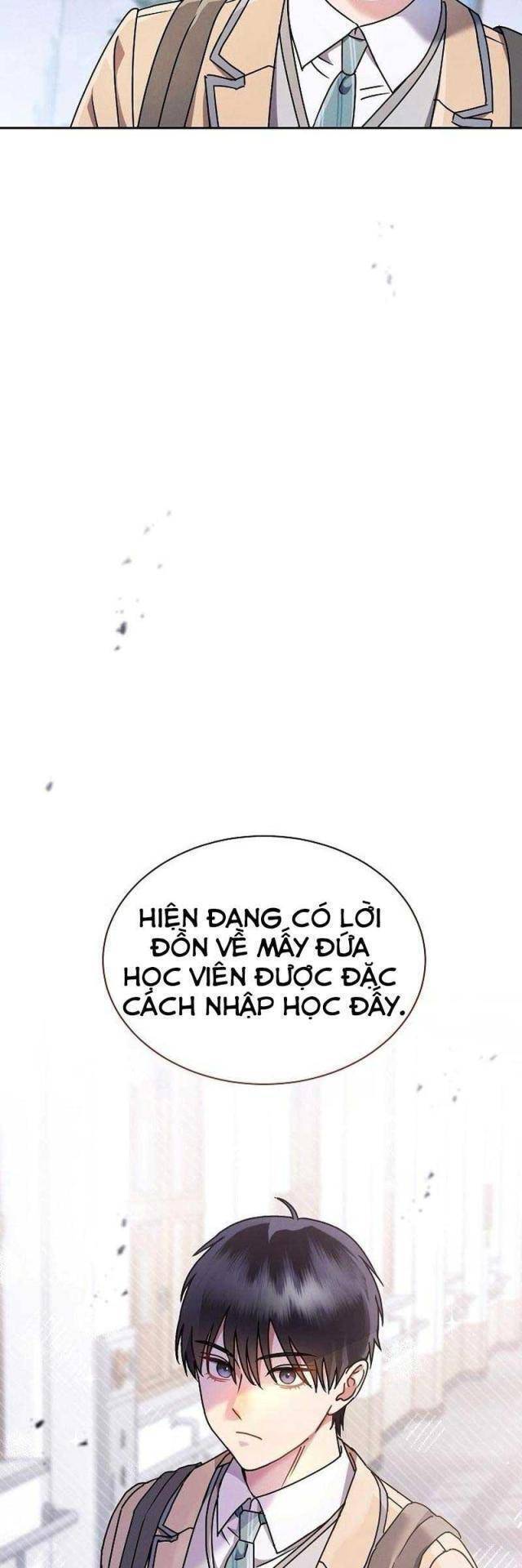 Thiên Tài Âm Nhạc Trường Trung Học Chap 2 - Next Chap 3
