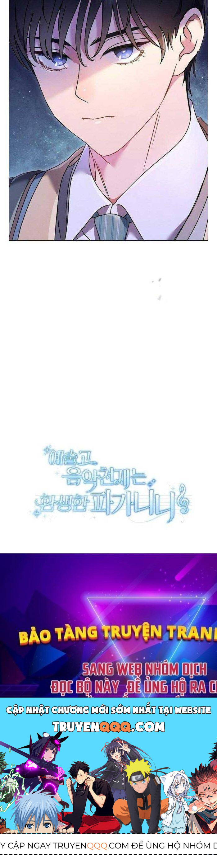 Thiên Tài Âm Nhạc Trường Trung Học Chap 2 - Next Chap 3