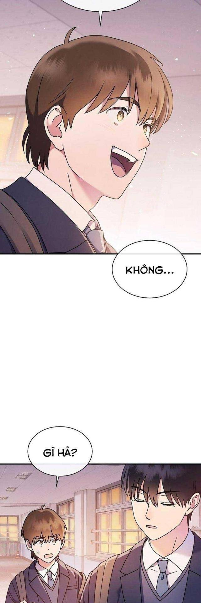 Thiên Tài Âm Nhạc Trường Trung Học Chap 2 - Next Chap 3