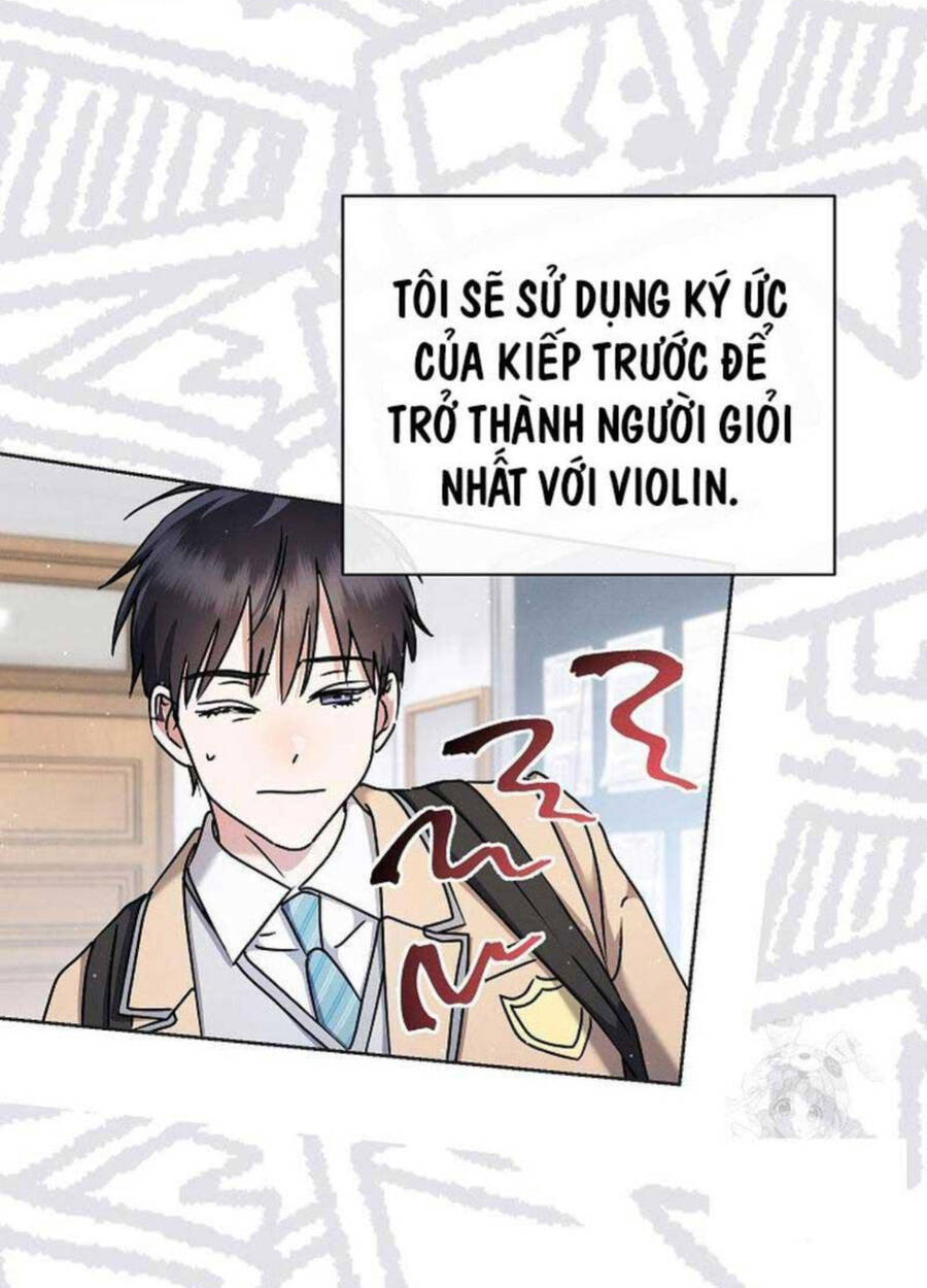 Thiên Tài Âm Nhạc Trường Trung Học Chap 20 - Next Chap 21