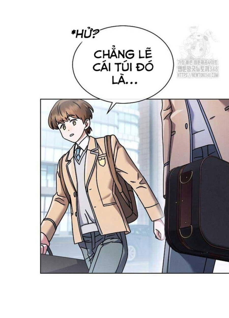 Thiên Tài Âm Nhạc Trường Trung Học Chap 20 - Next Chap 21