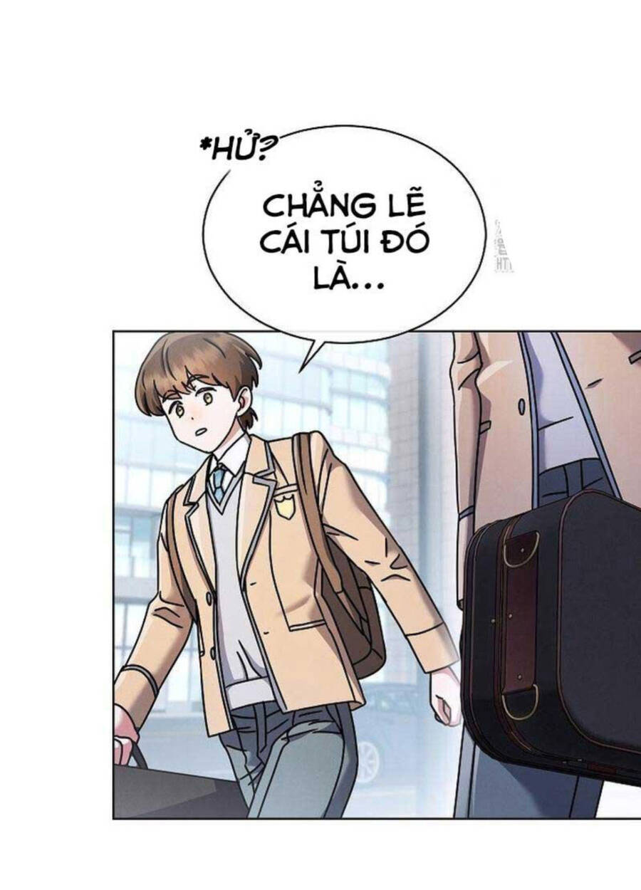 Thiên Tài Âm Nhạc Trường Trung Học Chap 20 - Next Chap 21