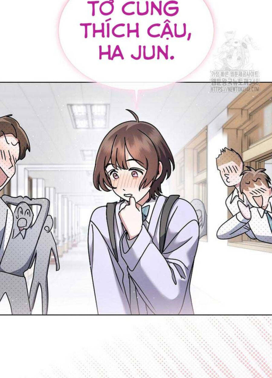 Thiên Tài Âm Nhạc Trường Trung Học Chap 20 - Next Chap 21