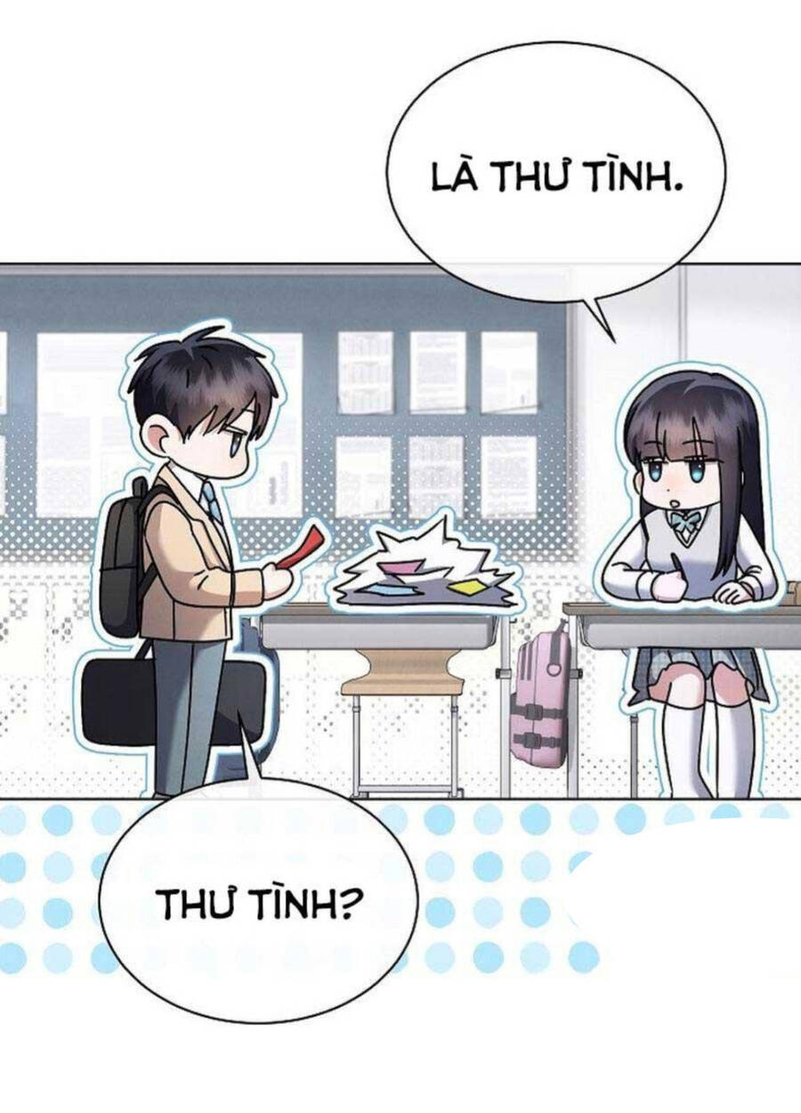 Thiên Tài Âm Nhạc Trường Trung Học Chap 20 - Next Chap 21