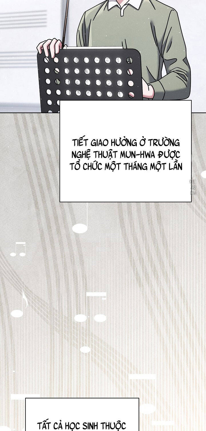 Thiên Tài Âm Nhạc Trường Trung Học Chap 21 - Next Chap 22