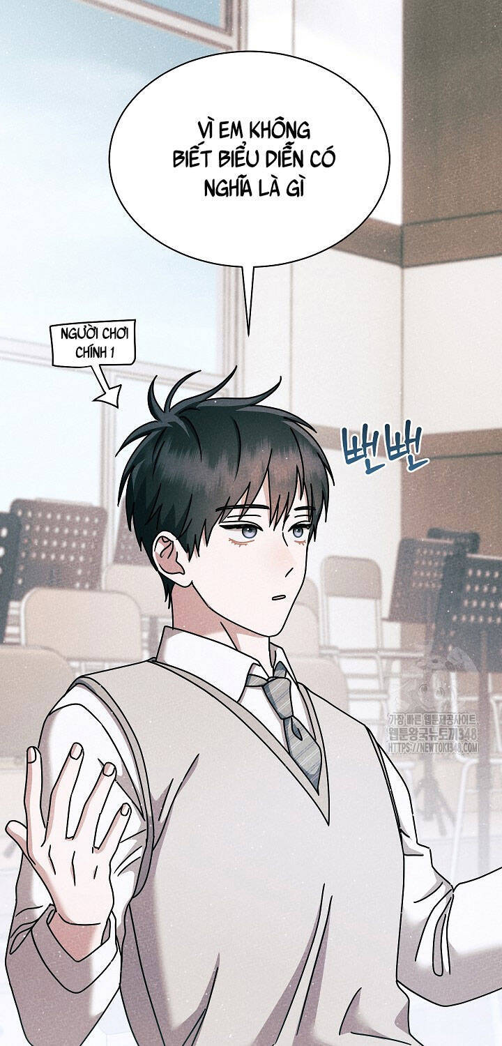 Thiên Tài Âm Nhạc Trường Trung Học Chap 21 - Next Chap 22