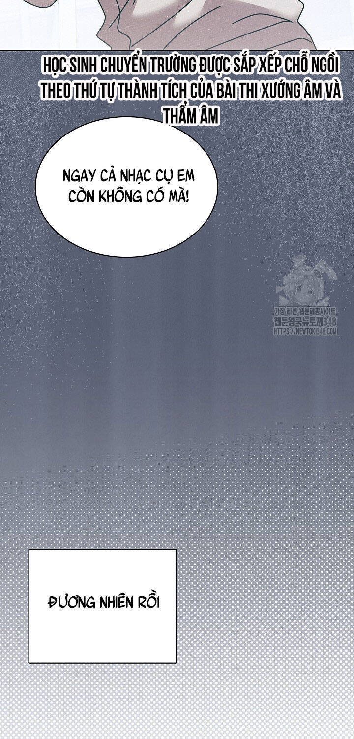 Thiên Tài Âm Nhạc Trường Trung Học Chap 21 - Next Chap 22
