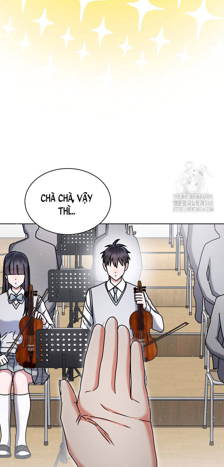 Thiên Tài Âm Nhạc Trường Trung Học Chap 21 - Next Chap 22