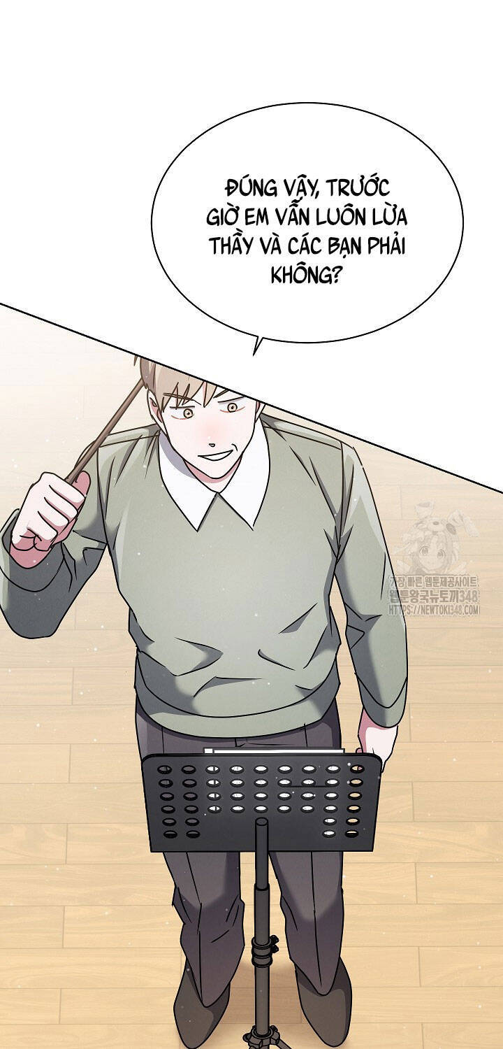 Thiên Tài Âm Nhạc Trường Trung Học Chap 21 - Next Chap 22