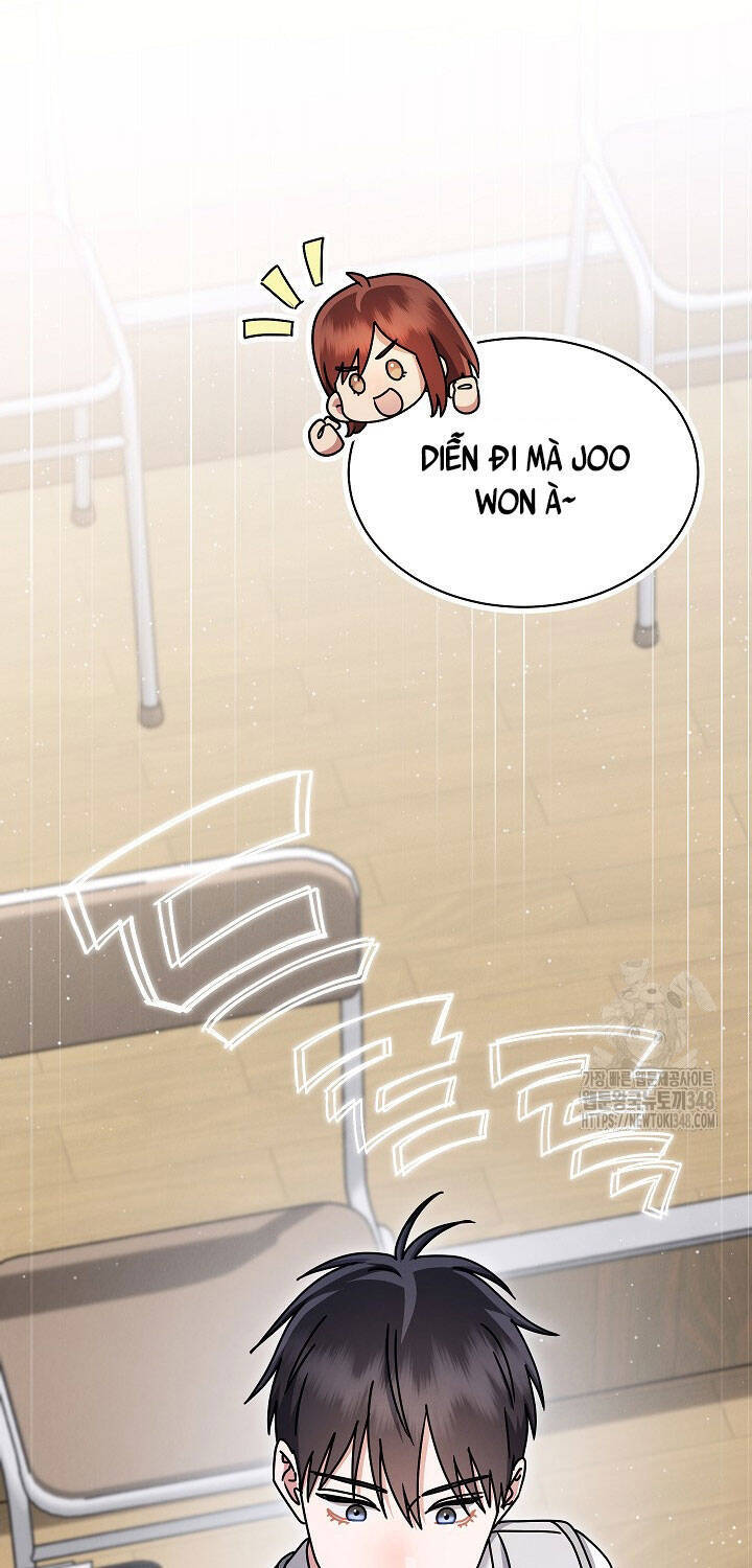 Thiên Tài Âm Nhạc Trường Trung Học Chap 21 - Next Chap 22