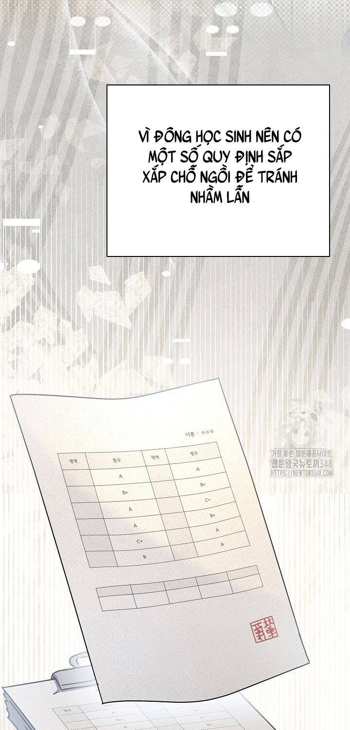 Thiên Tài Âm Nhạc Trường Trung Học Chap 21 - Next Chap 22