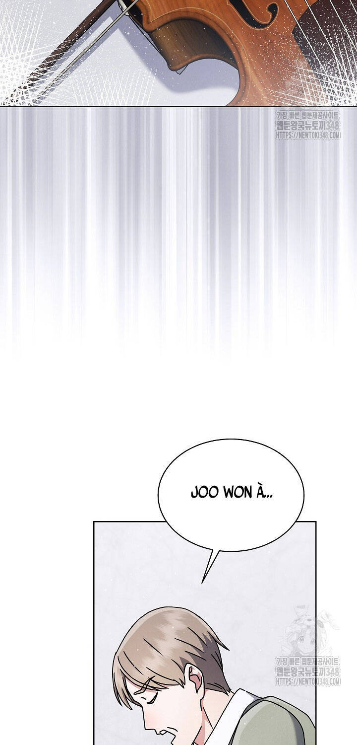 Thiên Tài Âm Nhạc Trường Trung Học Chap 21 - Next Chap 22