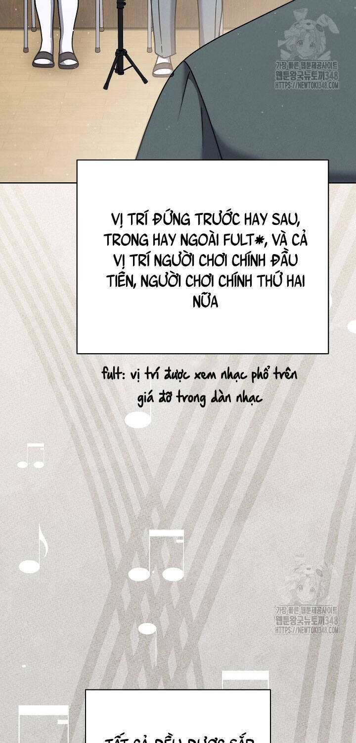 Thiên Tài Âm Nhạc Trường Trung Học Chap 21 - Next Chap 22