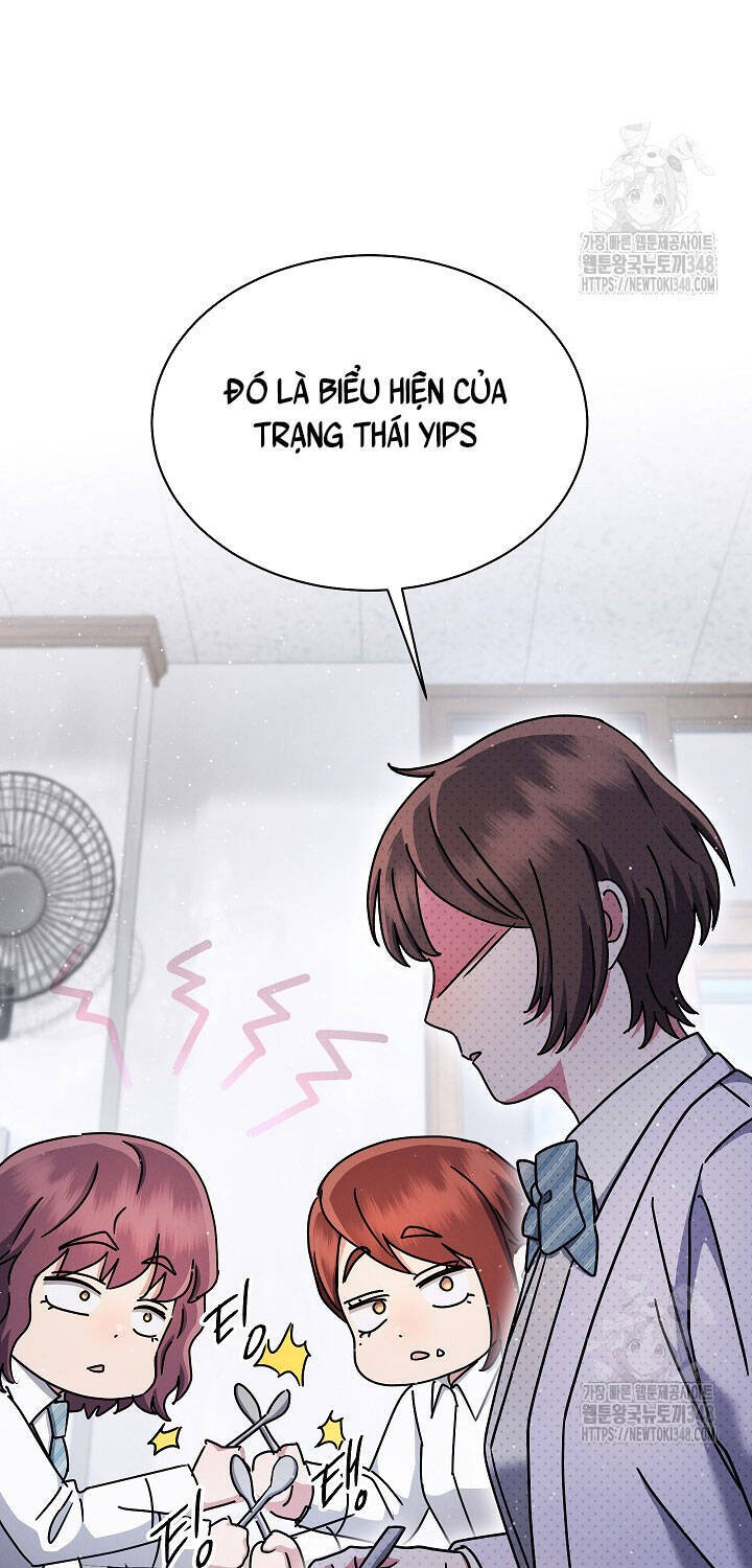 Thiên Tài Âm Nhạc Trường Trung Học Chap 21 - Next Chap 22